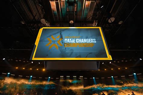 Moist Moguls picks up Game Changers.